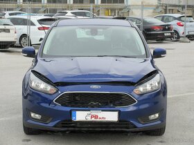 Ford Focus 1.0 EcoBoost Trend Plus - 8