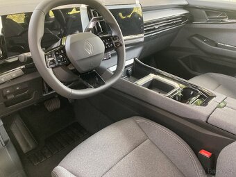 Austral evolution mild hybrid 160 automat 20000Km - 8