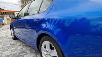 ŠKODA OCTAVIA 3 1.2 TSI 77KW.6 RYCHL.CLIMATRONIC.TEMPOMAT. - 8