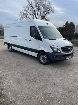 Sprinter - 8