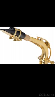 Saxofon - 8