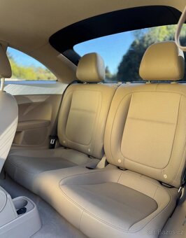 Volkswagen Beetle 2.5 - 8