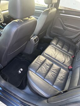 Golf 5 Ř - 8