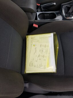 Mondeo MK4 - 2007 - 8