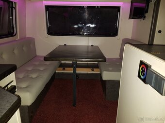 Hobby karavan - 8