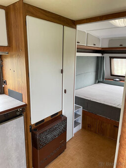 Karavan Hymer Eriba Nova - 8