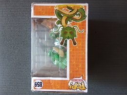 Funko pop Dragon ball z shernon - 8