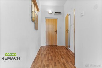 Pronájem byt 1+1, 44 m2 - Náchod, ev.č. 03224 - 8