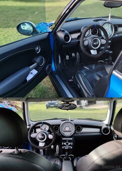 COOPER S R56 - 8