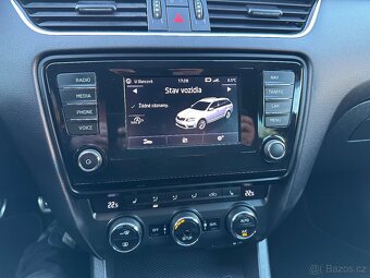 Skoda Octavia 3 RS 2.0 TSI 162 KW - 8