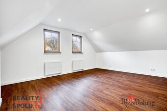Pronájem, byty/1+1, 44 m2, Pod Strání 138/13, 36263 Dalovice - 8