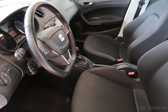 Seat Ibiza - 8