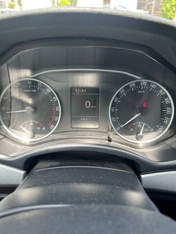 Skoda Octavia 2 - 8