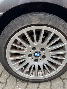 BMW 120d (130 kW) r. v. 2007 - 8