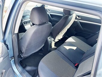 ŠKODA OCTAVIA II.1.6TDI 77KW ČR NOVÉ ROZVODY SERVIS ŠKODA - 8
