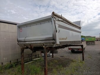 Volvo Fh750 6x4 - 8