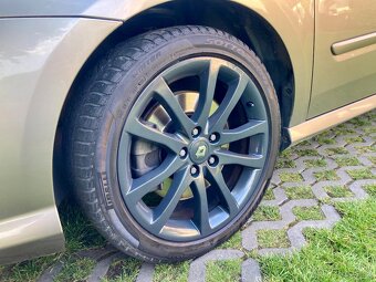 Laguna III 2.0dci, 110Kw, 4CONTROL, BOSE, 2012 FACELIFT - 8