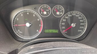 Ford C Max 1.8 /92 KW - 8