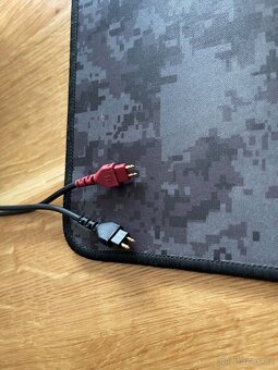 Sluchátka Sennheiser HD 600 - 8