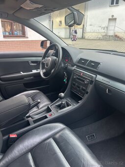 Audi A4 B7 1.8T quattro - 8