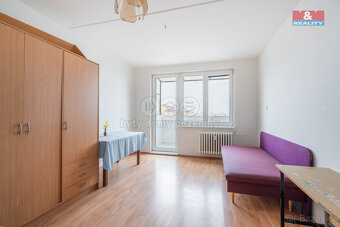 Prodej bytu 4+1, 78 m², České Budějovice, ul. V. Volfa - 8