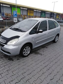 Xsara picasso - 8