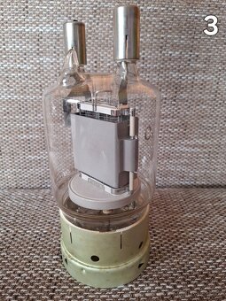 Prodám elektronky GU-81M - 8