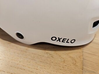 dětská helma zn. Oxelo - 8
