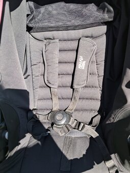 Britax Römer B-Motion 4 Plus - 8