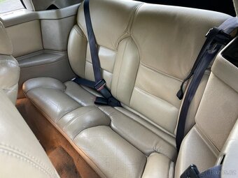 Chrysler Le Baron 3,0 V6 Cabrio - 8