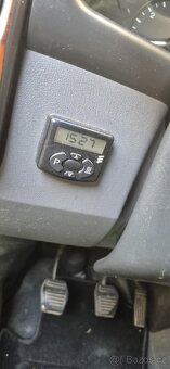 Ford transit 2.0 TDCI EUROLINE Rezervace - 8