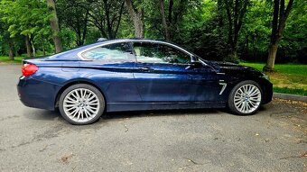 BMW 435D - 8