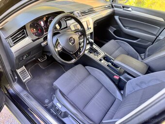 Passat b8 Alltrack - 8