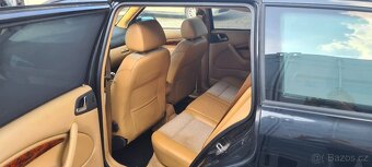 Škoda Octavia I L&K 1.9TDI 81KW Combi - 8