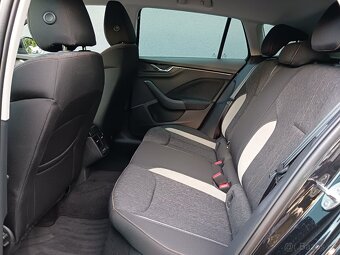Škoda Scala 1,5 TSI 110kW STYLE PLUS, ZÁRUKA - 8