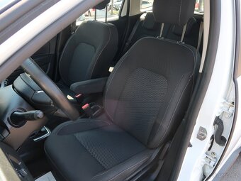 Dacia Duster 1.5dCi,84kW,NovéČR,4x4,DPH - 8