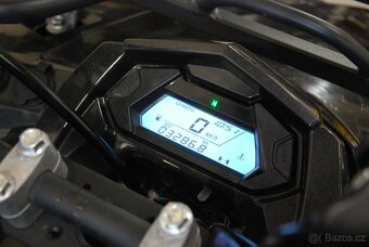 CFMOTO Gladiator X520 - stroj nový od nás,1.maj,bílé RZ - 8