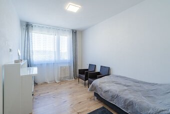 Prodej světlého bytu 3+kk, 68 m², Praha Modřany - ul. Rilská - 8