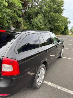 Škoda Octavia kombi - 8