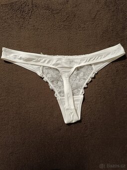 Dámské tanga - 8
