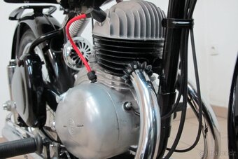 ČZ 150c - 8
