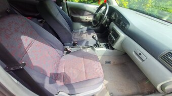 Octavia 1 - 1.9 TDI AGR + Webasto, 333.344 km, STK do 02.11. - 8