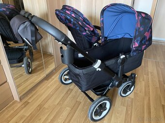 Bugaboo Donkey - 8