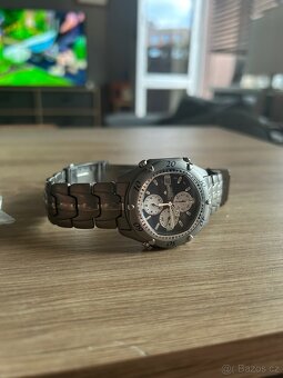 Hodinky Citizen Promaster Titanium - 8