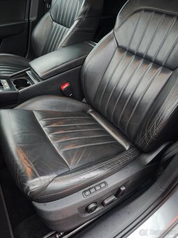 Superb 2.0 TDi 140kw DSG 4x4 2016 - 8