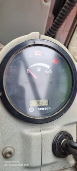 Neuson 38z3 - 8
