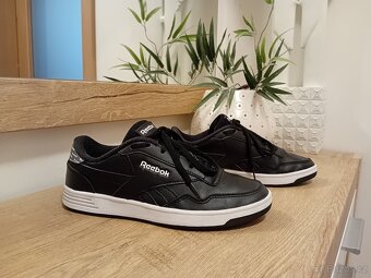 Reebok dámské tenisky vel. 37 kožené - 8