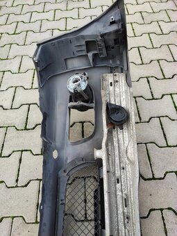 Nárazník BMW E46 mpaket originální. - 8