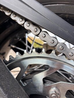 Triumph Tiger 800 xc - 8