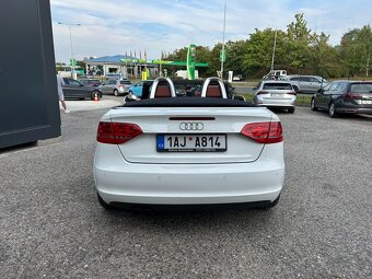 Audi A3 2009 1.8 - 8
